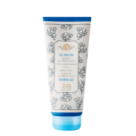 Panier Des Sens Shower Gel with Seaweed Extract 200ml